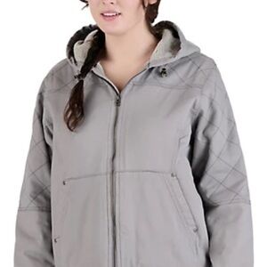 Berne Women’s Work Jacket XL